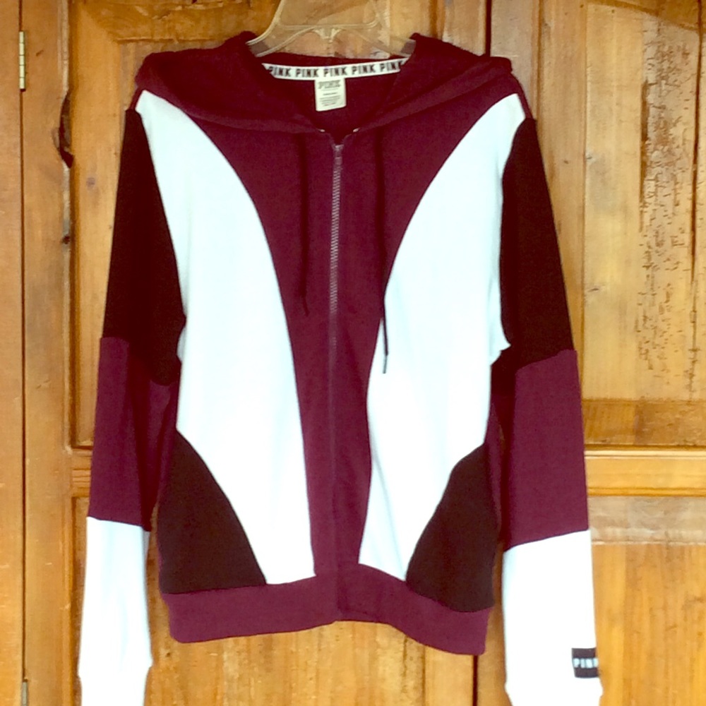 Victoria Secret Pink sweatshirt